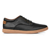 ZAPATO EMORY NEGRO Y BEIGE