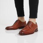 ZAPATO OSWIN SUELA