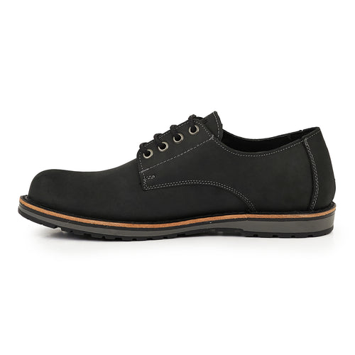 ZAPATO BRANDON NEGRO