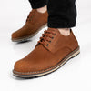 ZAPATO BRANDON SUELA