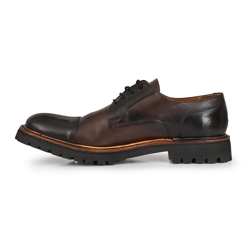 ZAPATO ROBERNS CHOCOLATE