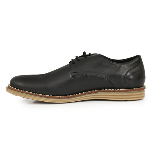 ZAPATO DEVAN NEGRO