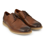 ZAPATO DEVAN CHOCOLATE