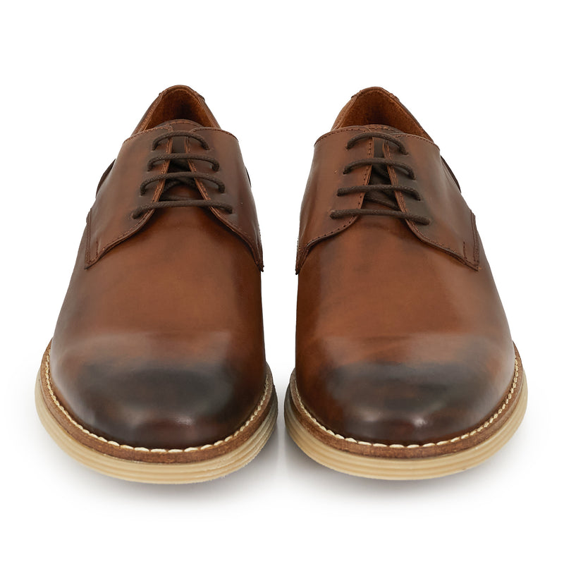 ZAPATO DEVAN CHOCOLATE