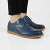 ZAPATO DEVAN AZUL