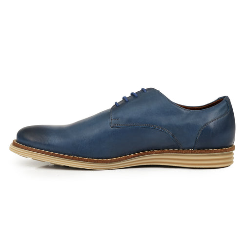 ZAPATO DEVAN AZUL