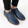 ZAPATO DEVAN AZUL