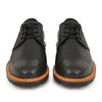 ZAPATO ALVIN NEGRO