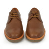 ZAPATO ALVIN MARRON