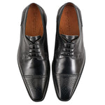 ZAPATO ROWAN NEGRO