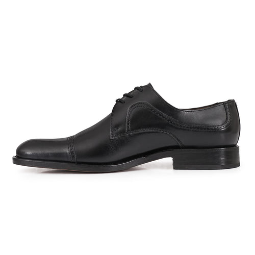 ZAPATO ZION NEGRO