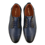 ZAPATO BARDEN AZUL