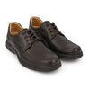 ZAPATO ALFRED MARRON