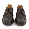 ZAPATO ALFRED MARRON