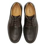 ZAPATO ALFRED MARRON