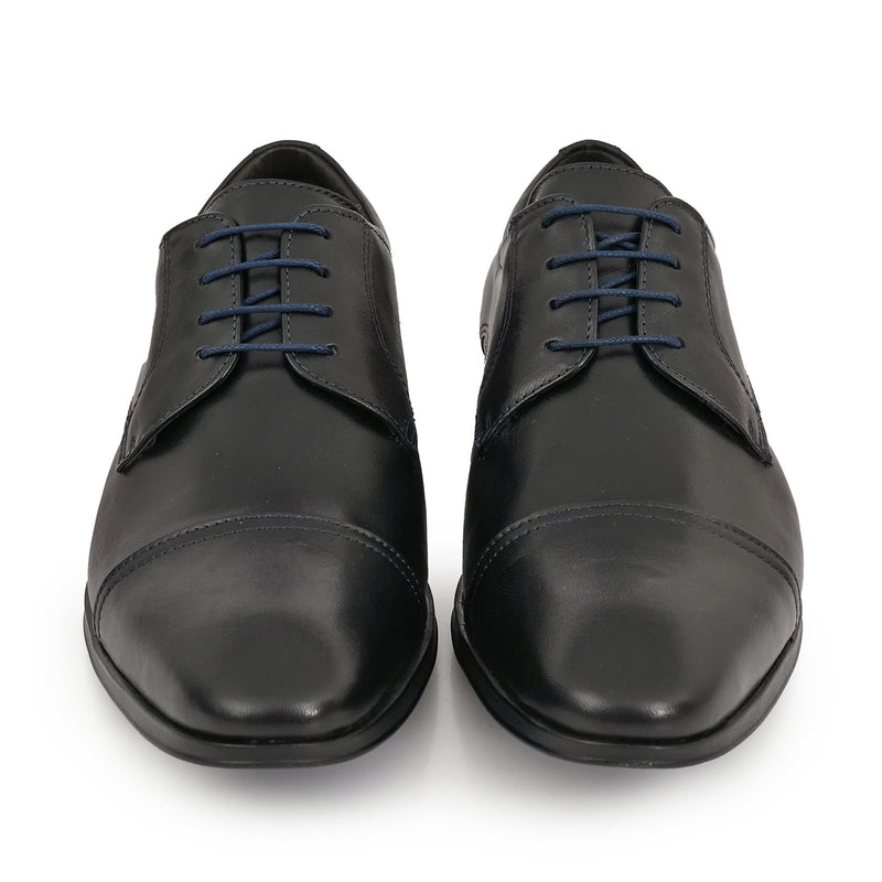 ZAPATO CORWIN NEGRO