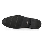 ZAPATO GRAYSON CHOCOLATE