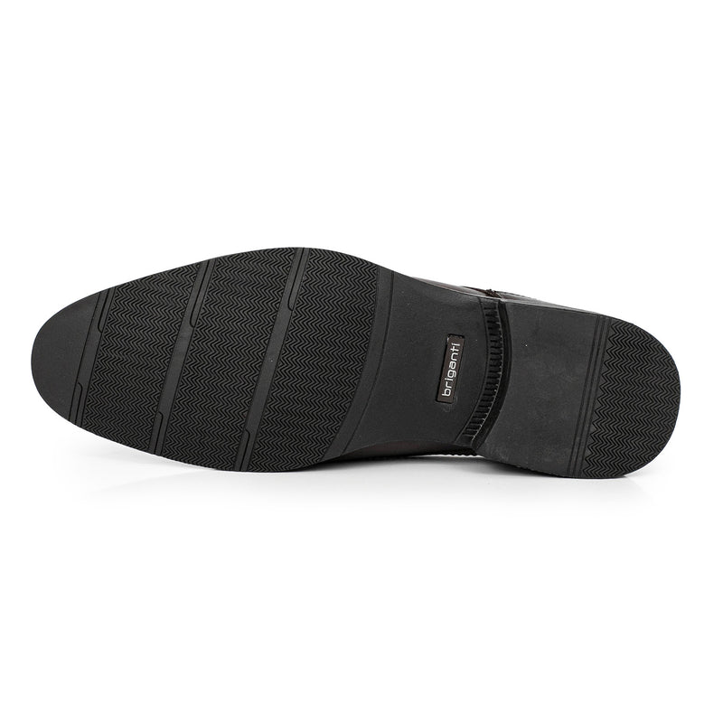ZAPATO GRAYSON CHOCOLATE