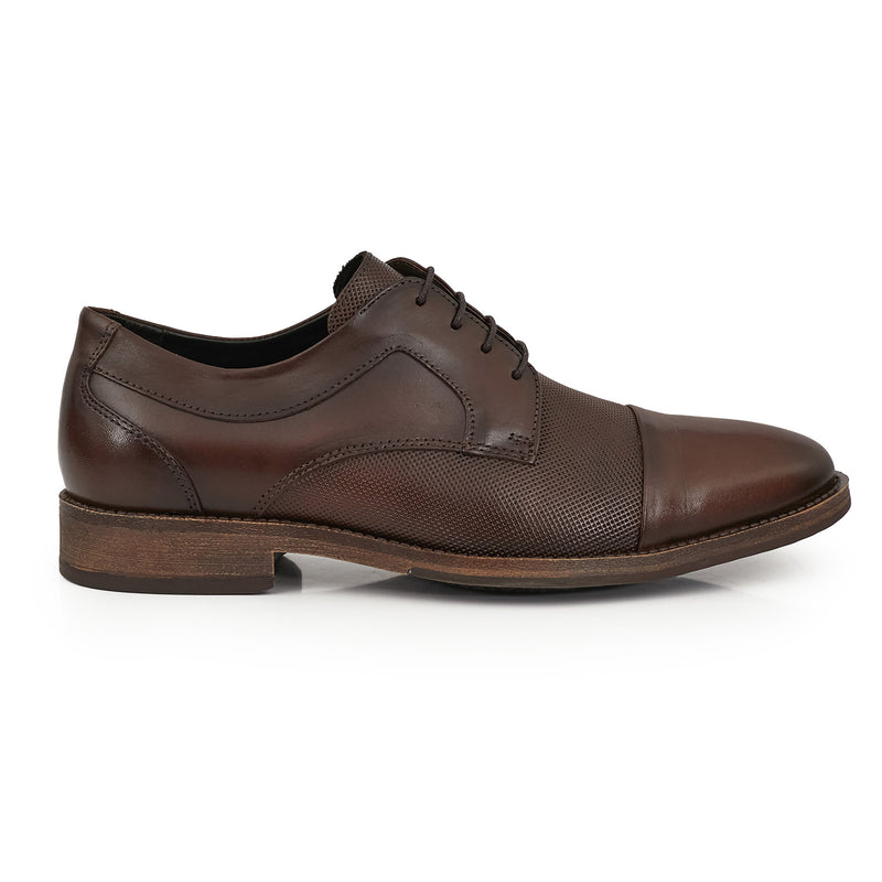 ZAPATO JULES CHOCOLATE