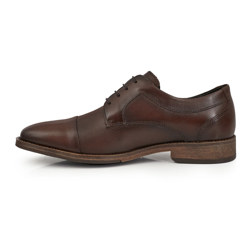 ZAPATO JULES CHOCOLATE