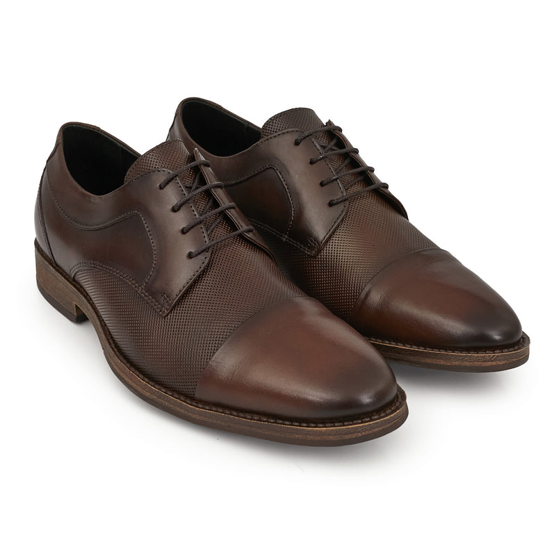 ZAPATO JULES CHOCOLATE