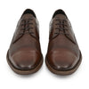 ZAPATO JULES CHOCOLATE