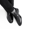 ZAPATO MARCUS NEGRO