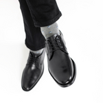 ZAPATO MARCUS NEGRO