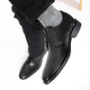 ZAPATO MARCUS NEGRO
