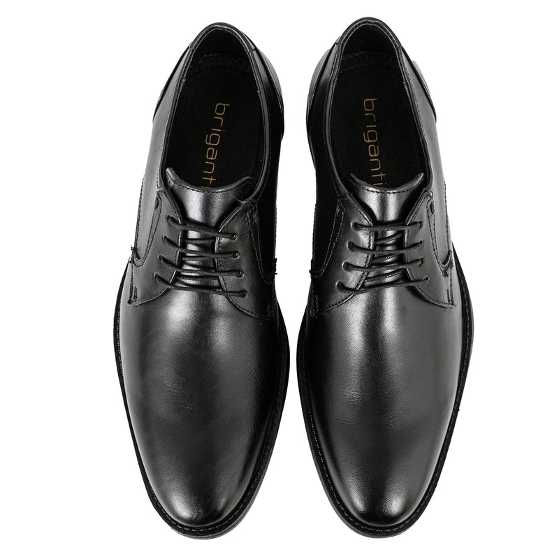 ZAPATO MARCUS NEGRO