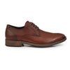 ZAPATO MARCUS MARRON