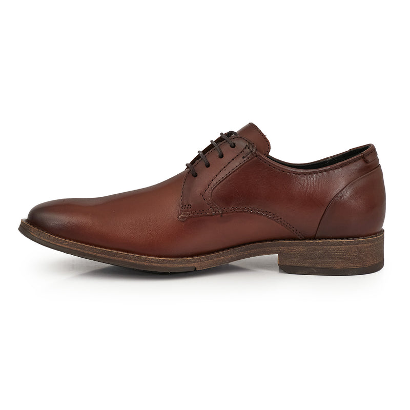 ZAPATO MARCUS MARRON