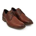 ZAPATO MARCUS MARRON