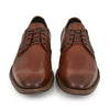 ZAPATO MARCUS MARRON