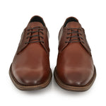 ZAPATO MARCUS MARRON