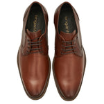 ZAPATO MARCUS MARRON