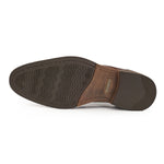 ZAPATO MARCUS MARRON