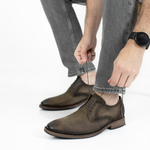 ZAPATO MARCUS VISON