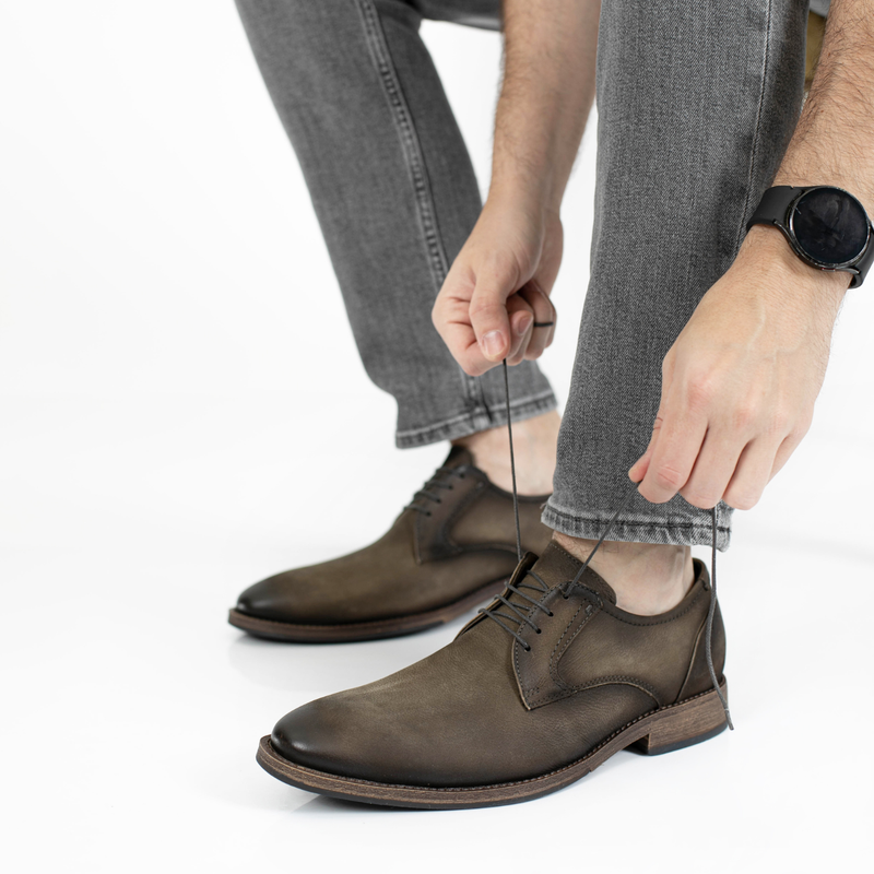 ZAPATO MARCUS VISON