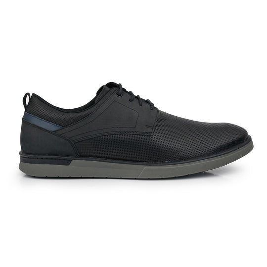 ZAPATO LUCIAN BLACK