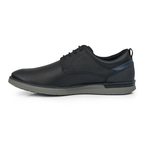 ZAPATO LUCIAN BLACK