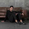 ZAPATO ZAIN NEGRO