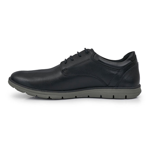 ZAPATO ZAIN NEGRO