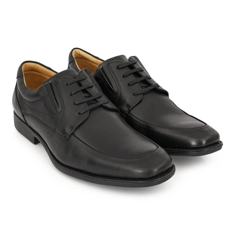 ZAPATO GABRIELE NEGRO