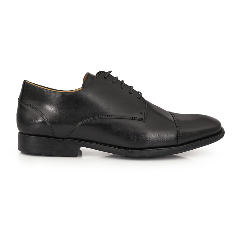 ZAPATO AMADEO NEGRO