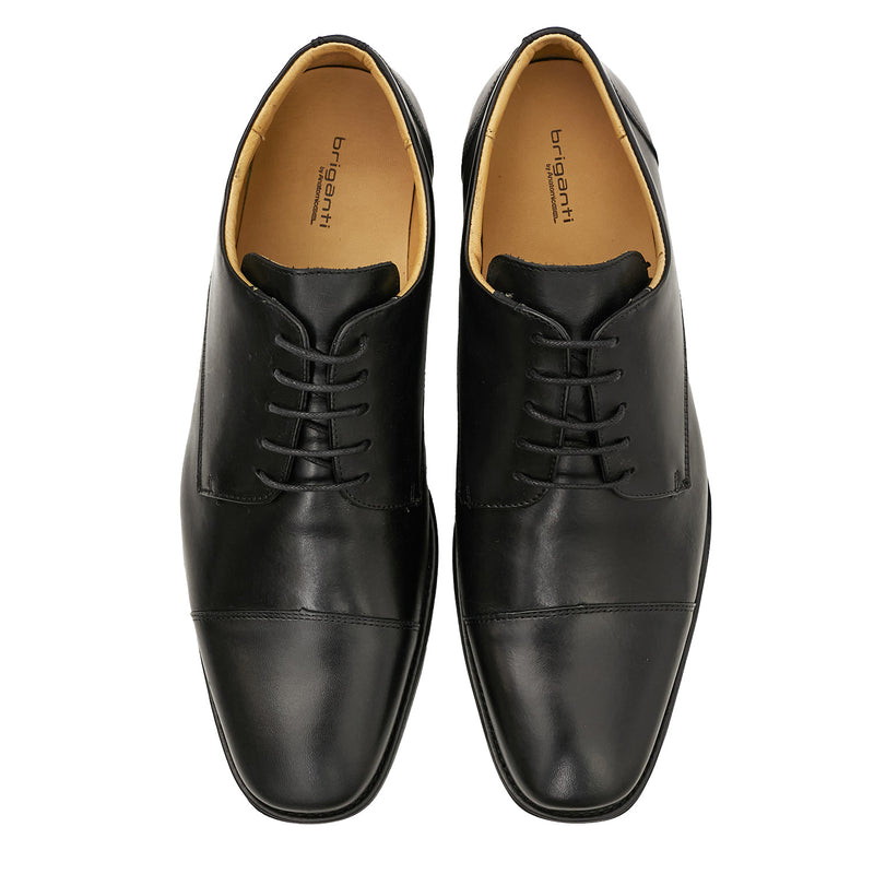 ZAPATO AMADEO NEGRO