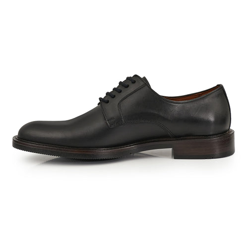 ZAPATO GRIFFIN NEGRO