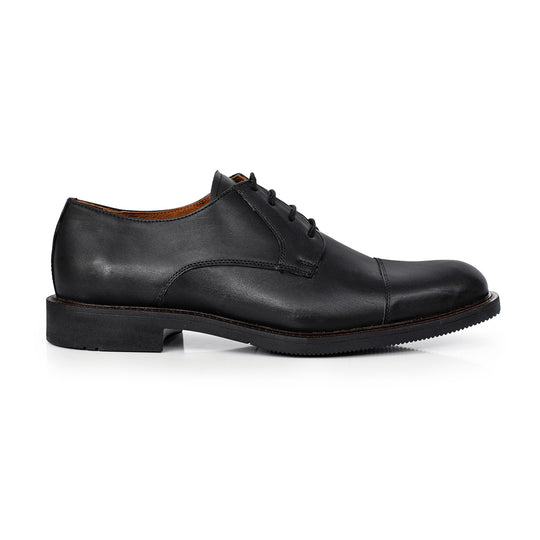 ZAPATO MAXWEL NEGRO