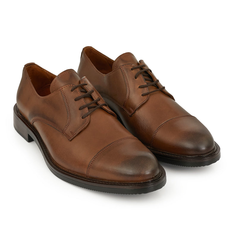 ZAPATO MAXWEL MARRON