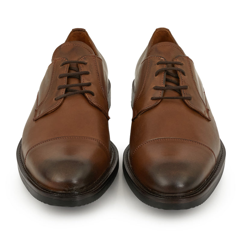 ZAPATO MAXWEL MARRON